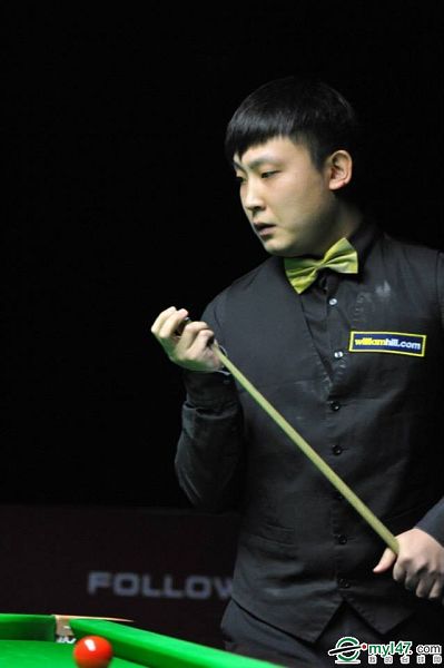 还让他在接 还让他在接