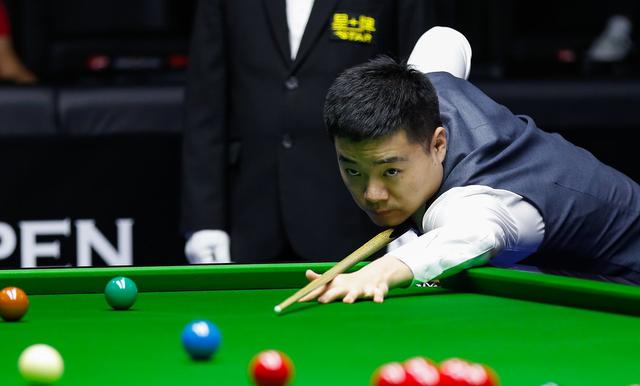 关注的焦点 关注的焦点